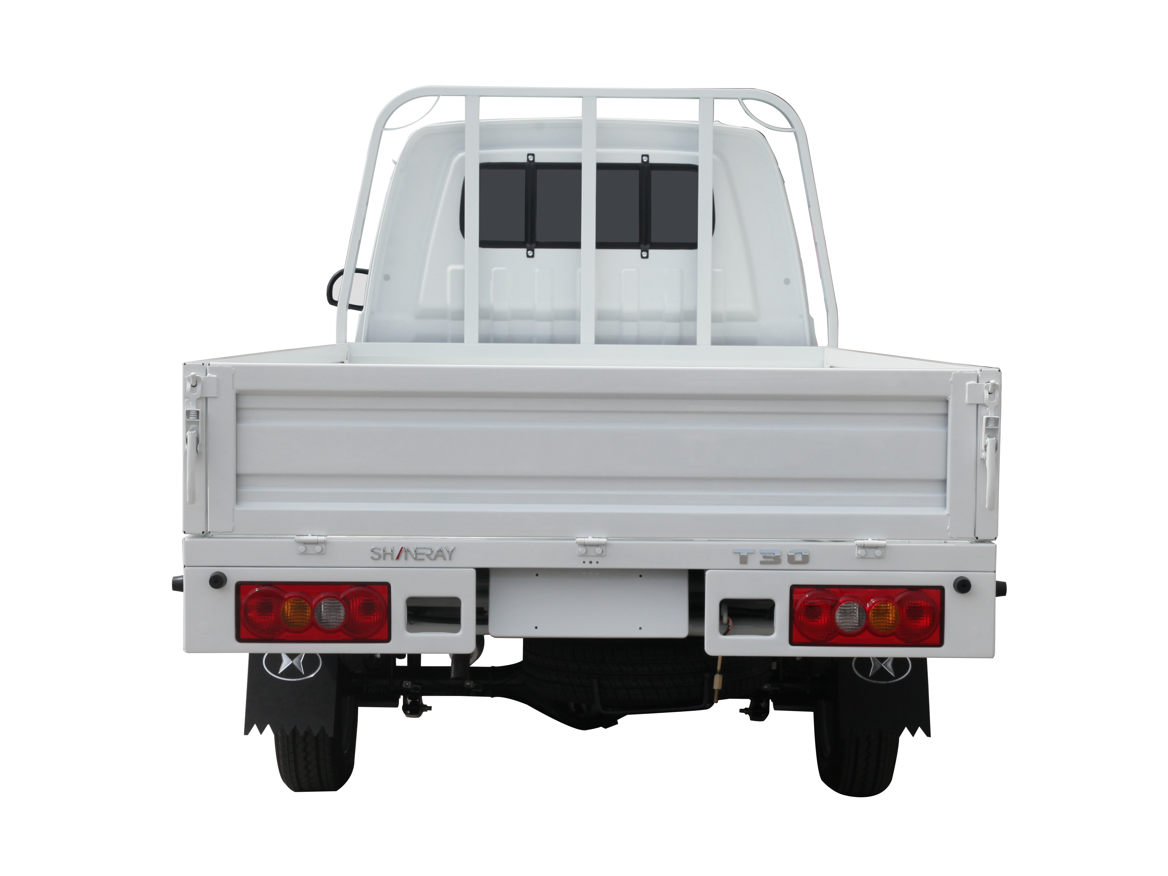 Shineray T30